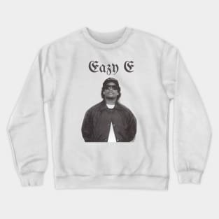 Eazy E Crewneck Sweatshirt